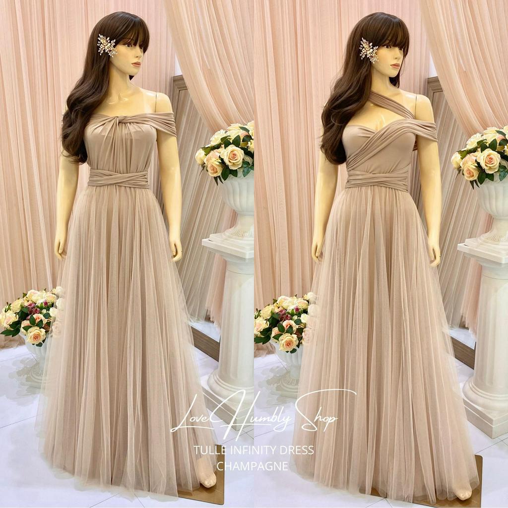 ugly bridesmaid dresses pics ISABELLA Wedding Dress | Sexy Boho Gown main image 1