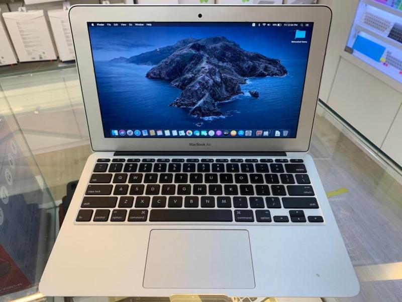 Mac Book Air (Catalina) 11-inch Early 2015