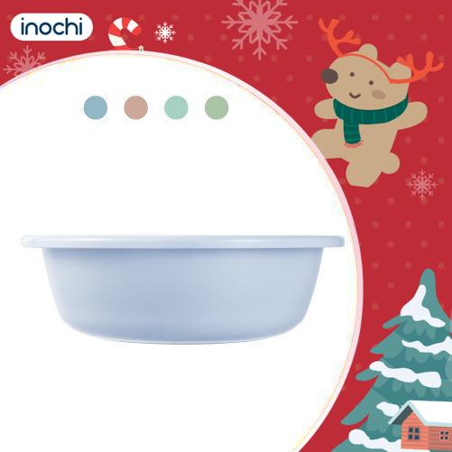 Thau rửa mặt Inochi 27 cm