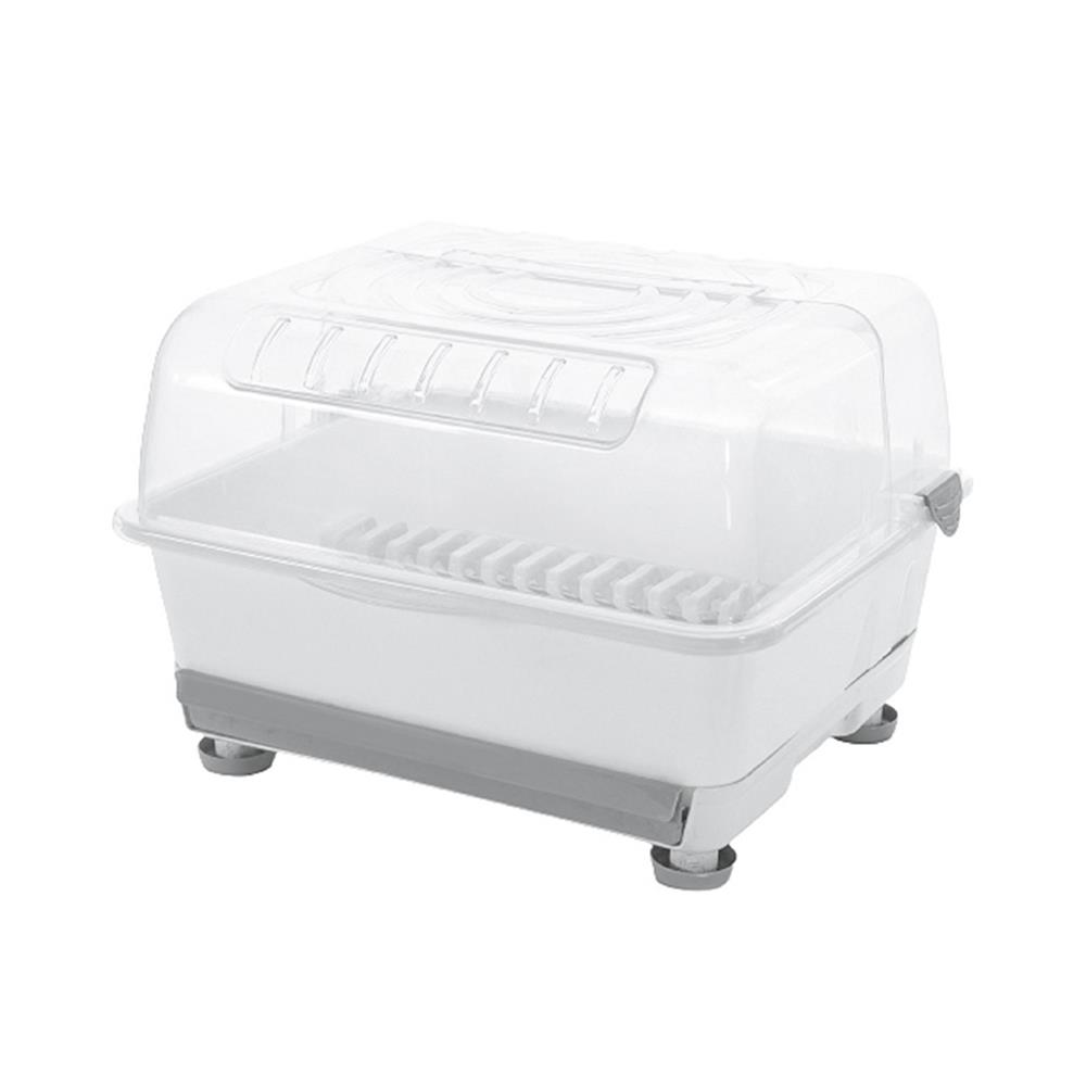HomePro ชั้นคว่ำจานมีขารอง PICNIC WARE 3839/PL แบรนด์ KECH ราคา 399 บาท*ส่งฟรี