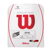 Wilson Revolve Twist 16 Tennis String - Set