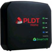 PLDT Home Prepaid WiFi Cat 4 Modem, Secondhand
