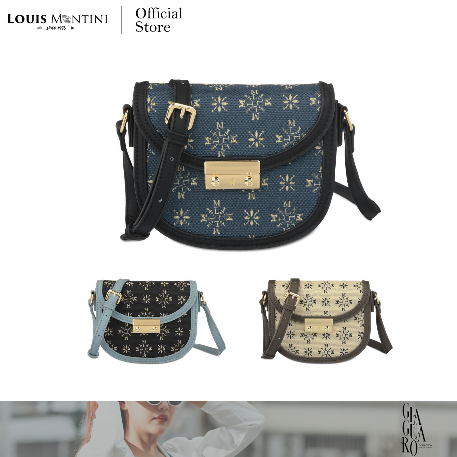 Montini bags best sale