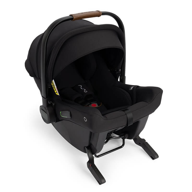Nuna PIPA Urbn Baseless Carrier Car Seat (Newborn to 13kg)