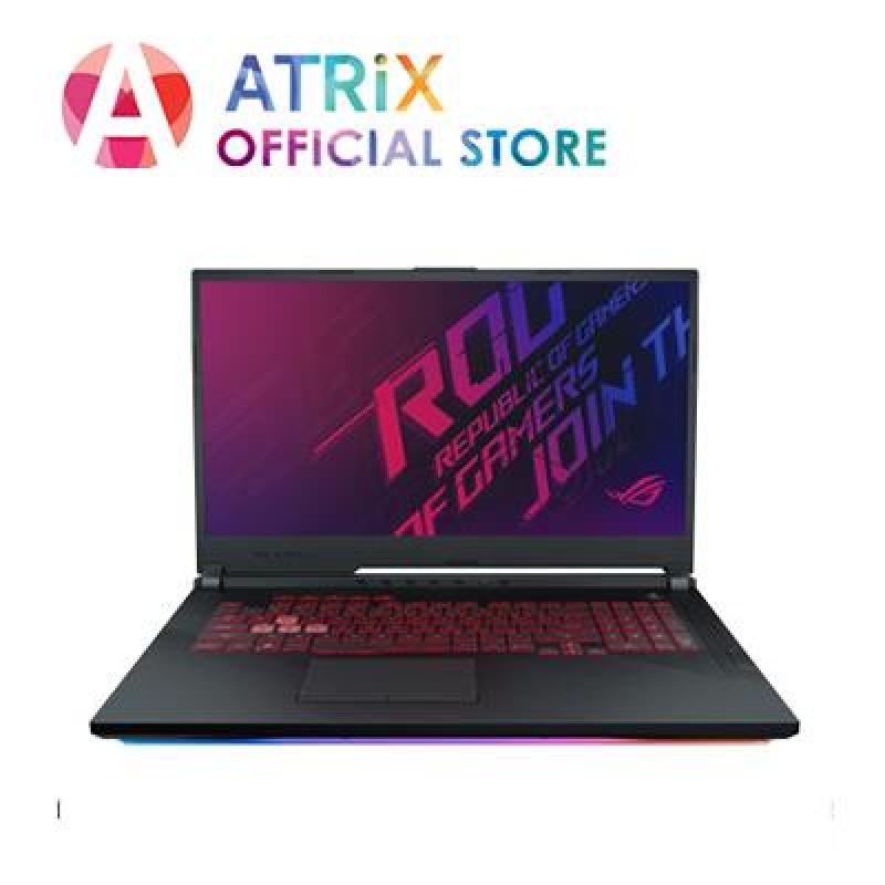 G531GT-GTX1650