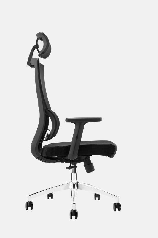 (Free Installation)UMD Mesh Executive Chair Model 809 Singapore