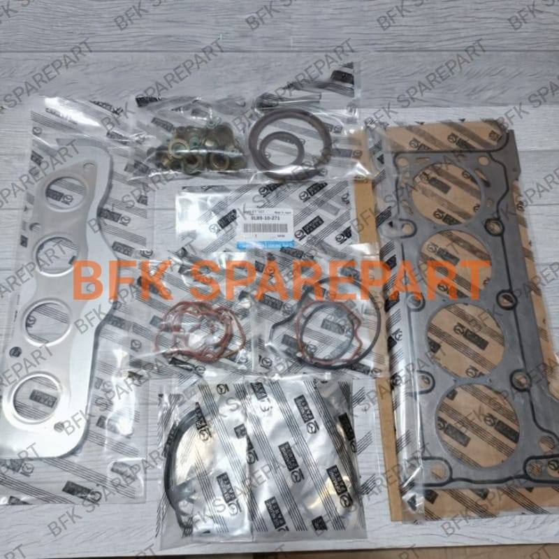 Gasket Packing Paking Set Mazda 2 Lama / Old Non Skyactiv Original Harga 1,500,000 rupiah*Gratis Ongkir