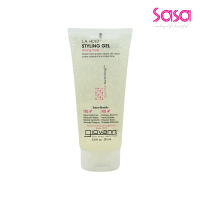 GIOVANNI L.A. Hold™ Styling Gel (201ml)