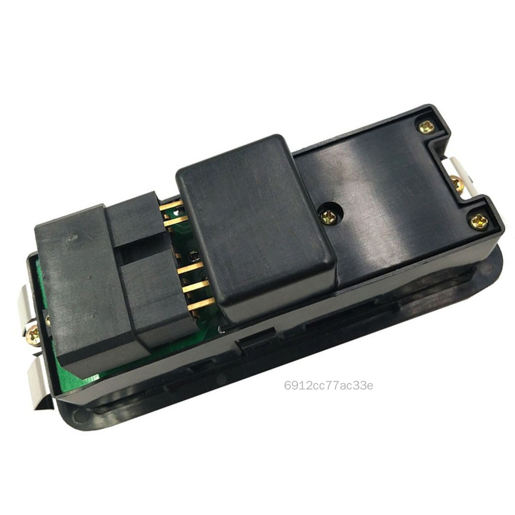 สวิตช์สวิตช์หน้าต่างไฟหน้าต่างด้านหน้าสำหรับ Mazda BG 323 CA7130 BS0666350B DSF-TH ราคา 550 บาท*ส่งฟรี