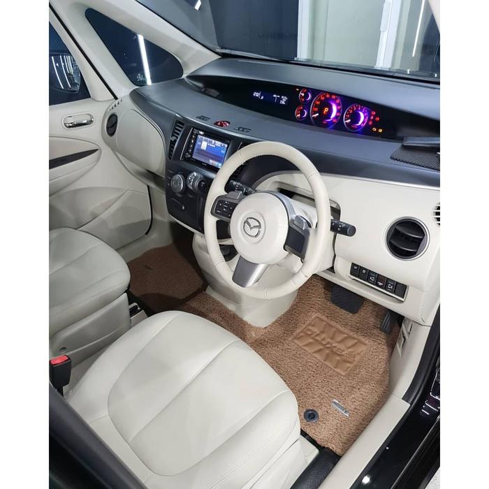 KARPET MOBIL COMFORT PREMIUM MAZDA BIANTE -RM3 Variasi Harga 8,770,000 rupiah*Gratis Ongkir