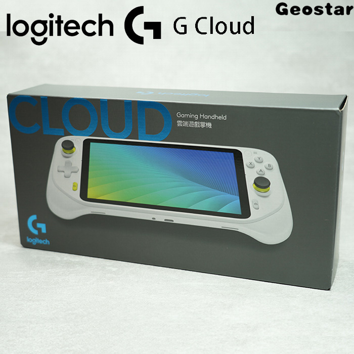 New 5Cgo G CLOUD Cloud Gaming Console 7 Inch LCD Cloud-Based Handheld Game Console 64GB ราคา  48,230 บาท*ส่งฟรี
