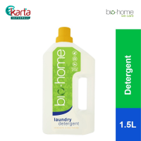 Bio-home Regular Liquid Laundry Detergent ( 1.5L)