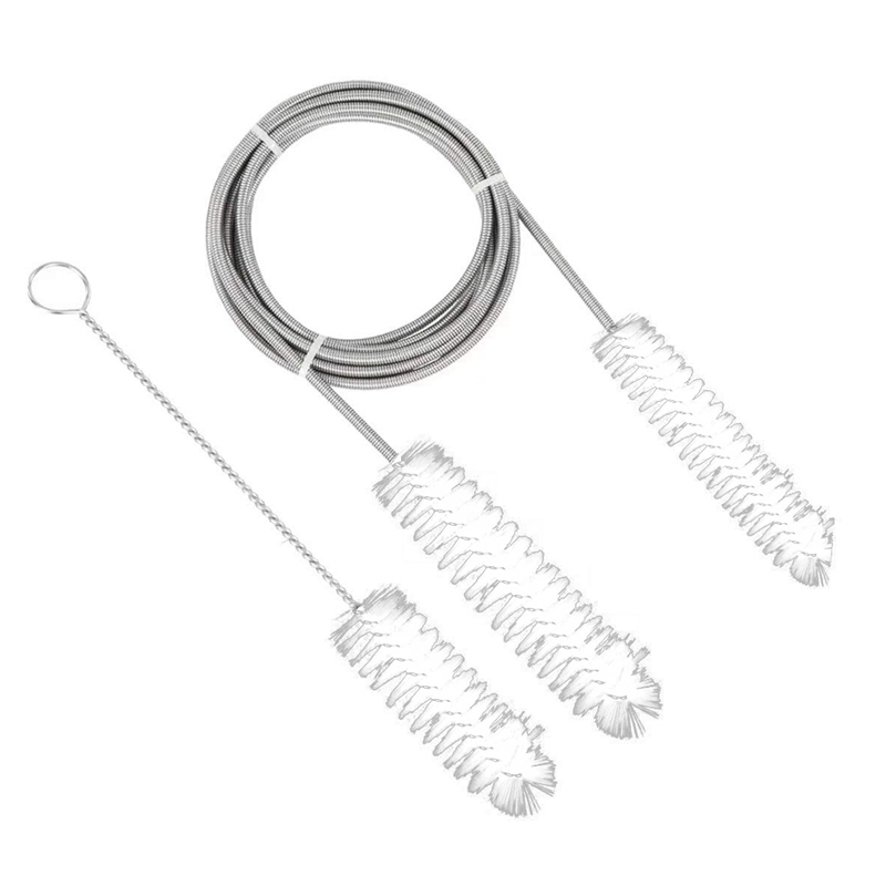[LA3B]Brush Diameter 15mm 19mm - Tube Cleaning Brush- Suitable for Most Hose Type - 3