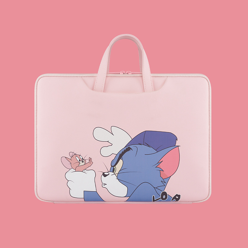 Laptop Bag Women's Laptop Bag New Laptop Sleeve Macbook Huawei Laptop Bag
