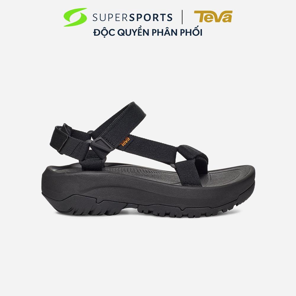 Giày Sandals Nữ Teva Hurricane Xlt2 Ampsole - Đen - 1131270-BLK