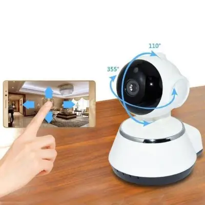 WIFI IP Camera CCTV Wireless Smart Home Security Video Surveillance HD 1080P Night Vision