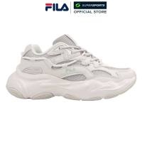 FILA Nina รองเท้าลำลองผู้หญิง สีเทา