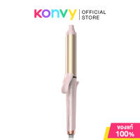 Cool A Styler CA-32MM Curling Iron 32mm 1pc คูล อะ สไตเลอร์ เครื่องม้วนผมขนาด 32 มม. ม้วนง่าย ลอนสวยอยู่ทรงนานตลอดวัน