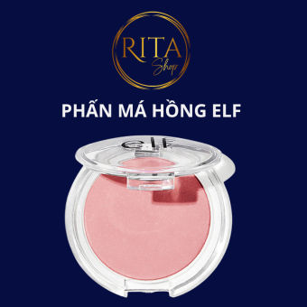 Phấn má hồng ELF