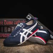 Onitsuka  mexico66 sports shoes men and women running shoes