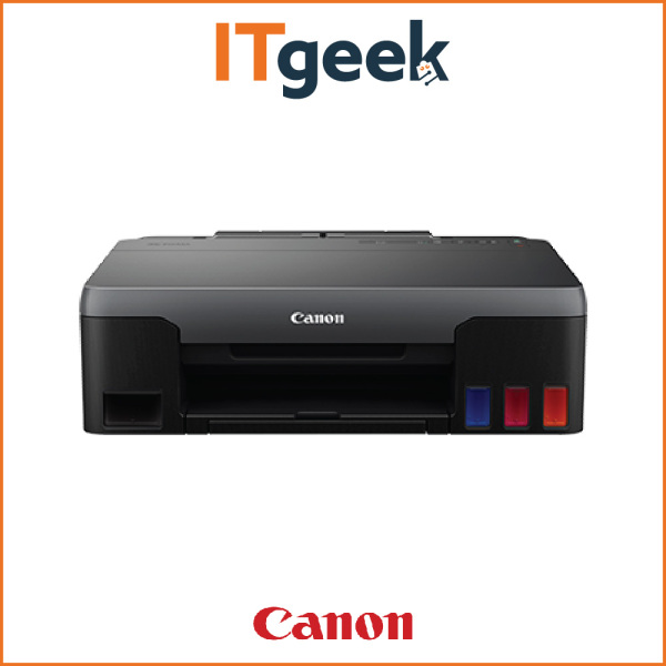 Canon PIXMA G1020 High Volume Ink Tank Printer Singapore