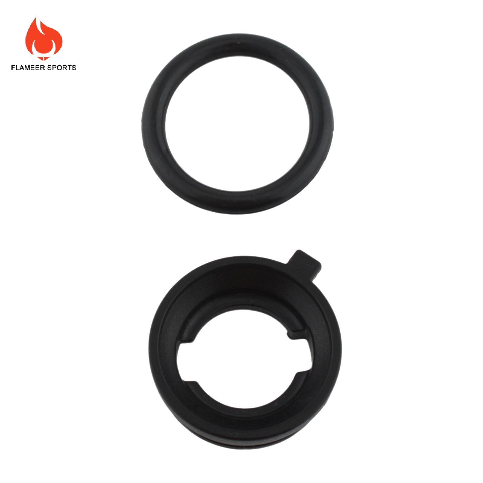 Hiệu suất cao cho r1150rs r1100s r850gs r1100r r850r flameer nắp miệng rót dầu con dấu cơ sở trực tiếp thay thế phụ kiện xe máy