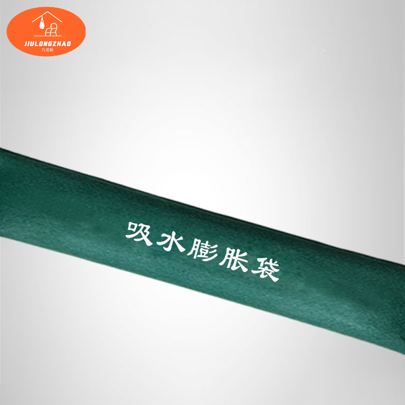 Túi mở rộng thấm nước thương hiệu Cheng di SHA túi cát đặc biệt cho chống ngập dải dài tùy chỉnh phòng cháy chữa cháy tài sản hộ gia đình không có cát