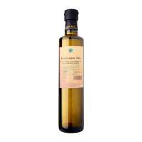 Green Earth Cold Press Avocado Oil
