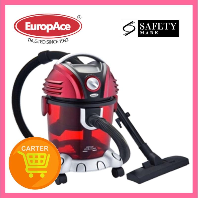 EUROPACE EWV 5155S WET & DRY VACUUM CLEANER Singapore