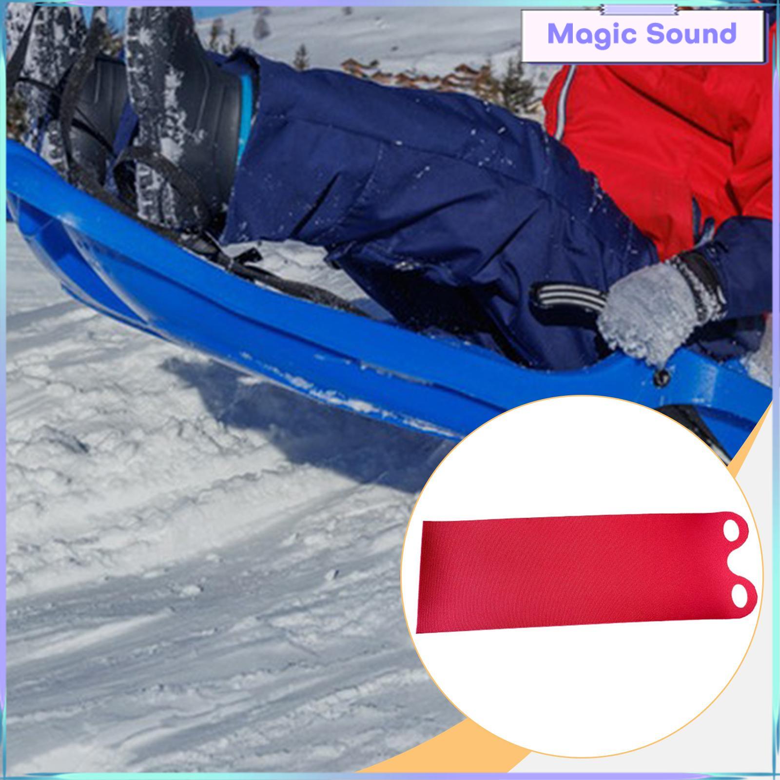 Âm thanh kỳ diệu rollable mềm ván trượt tấm sledding thiết bị phụ kiện đa chức năng