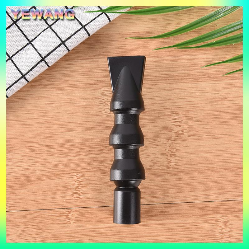YEWANG Đầu xả nước bể cá linh hoạt 20 25mm đầu ống trả lại mỏ vịt đầu ống nhựa