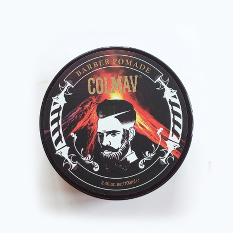 Sáp vuốt tóc Colmav barber pomade 100ml - H.E.E COSMETIC