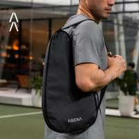 Agena Sleeve Racket Bag - Tas Padel Tenis - Padel Racket Bag/Padel Bag