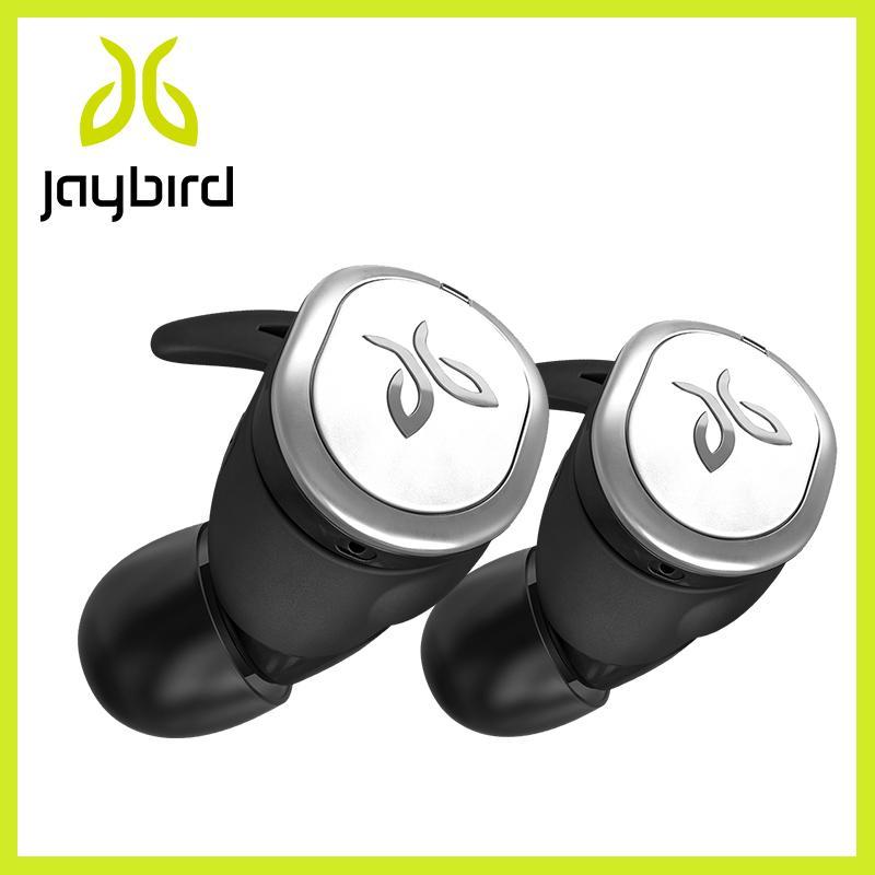 logitech jaybird run