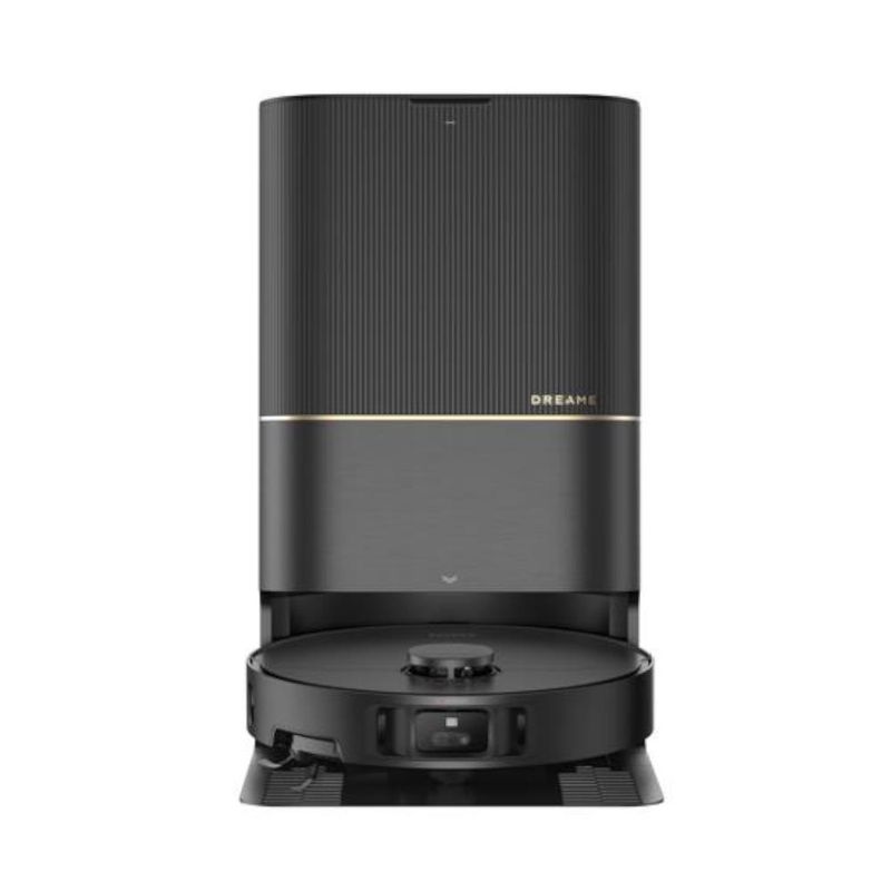 DREAME หุ่นยนต์ดูดฝุ่น Bot X40 Ultra ราคา 43,990 บาท*ส่งฟรี