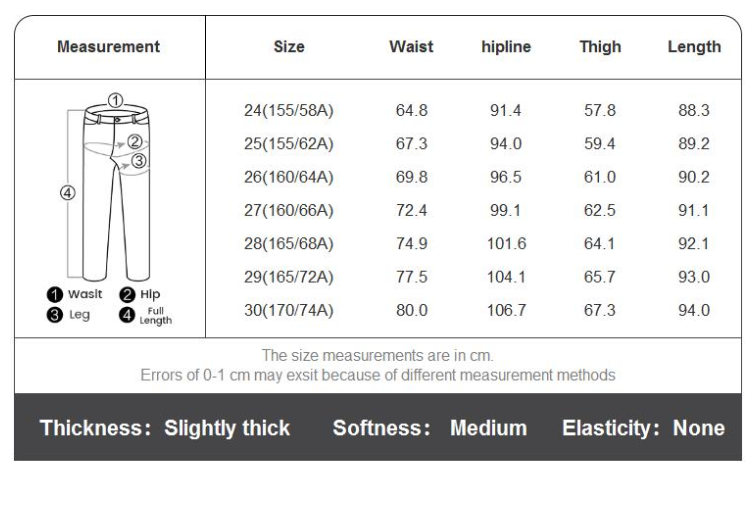Giordano Women 100% Cotton exposed seam ankle length pants Free Shipping 05424063