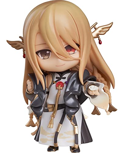 [Direct from Japan] Nendoroid Food Story Buddha Leaping Non-scale ABS&PVC painted movable figure, 100% Authentic, Free Shipping ราคา 11,476 บาท*ส่งฟรี