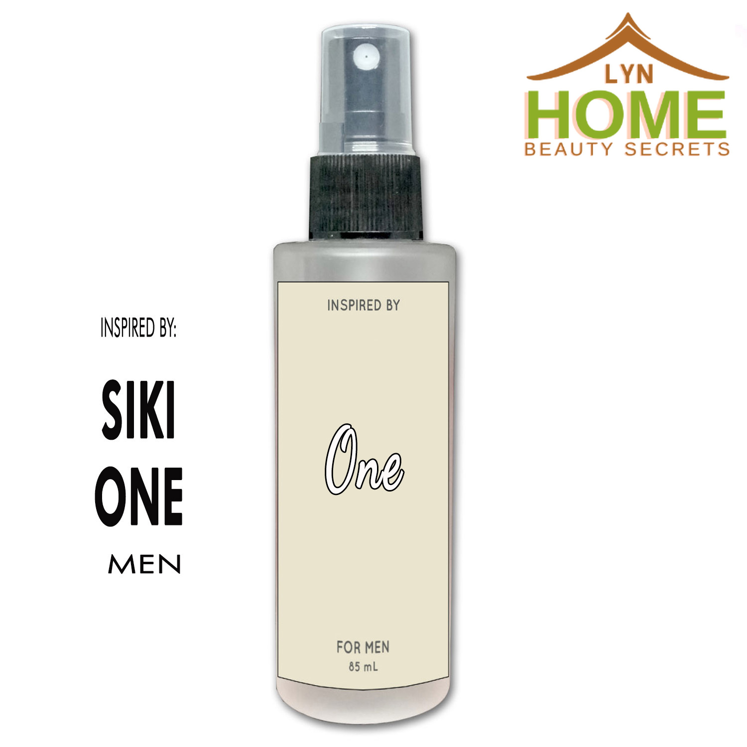 siki one perfume