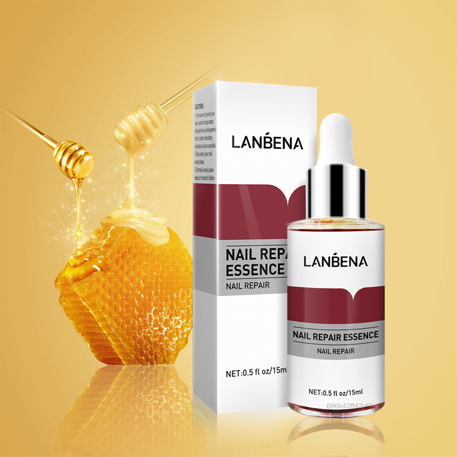15ml Sửa móng tay Tinh chất Điều trị Nóng Tinh dầu Thành phần tự nhiên Công thức điều trị móng tay cho nam giới Điều trị nấm móng DBS-VN
