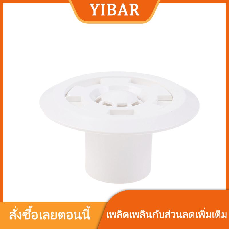 MAOHONG หัวฉีดขนาด1.5 2In 1ชิ้นหัวฉีดนวดสระว่ายน้ำแบบหมุนได้หัวฉีดสำหรับสปาอุปกรณ์สำหรับเจ็ทสระน้ำและสปา ราคา 70 บาท*ส่งฟรี