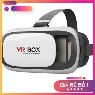 Kính thực tế ảo vr box