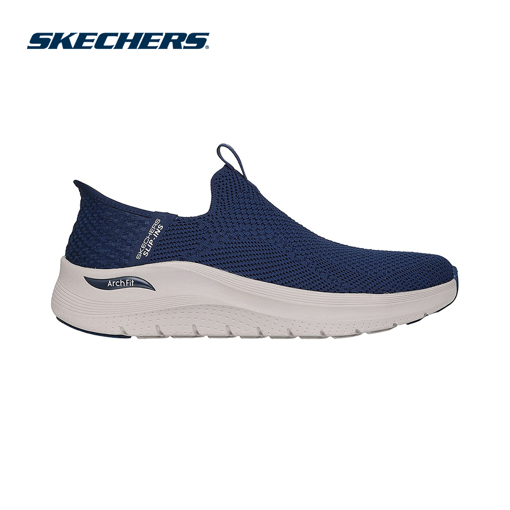 七緒 v.2〜13 Skechers Men Sport Arch Fit 2.0 Farum Casual Shoes - 232704