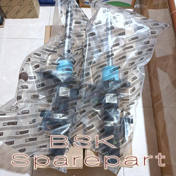 SHOCKBREAKER SHOCK BREAKER DEPAN MAZDA BIANTE SKY ACTIVE ACTIV -DAANSHOP5 Harga  6,016,200 rupiah*Gratis Ongkir