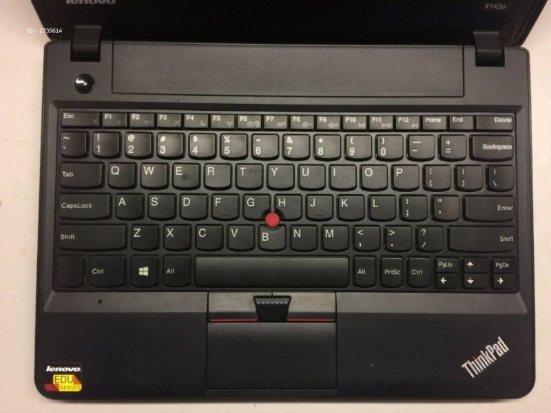 Lenovo Thinkpad X131e AMD E2 , 4GB , 128GB SSD , Windows 10, MS Office