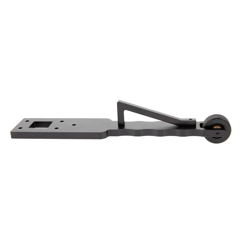 Metal High Speed Drag Race Wheelie Bar for ARRMA KRATON 6S Talion Outcast RC Car Upgrades Parts Accessories