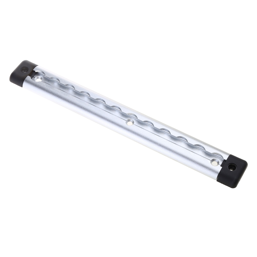 Neo Trail Tie xuống hệ thống đường sắt đường sắt 30cm kiểm soát hàng hóa cho hãng hàng không theo dõi