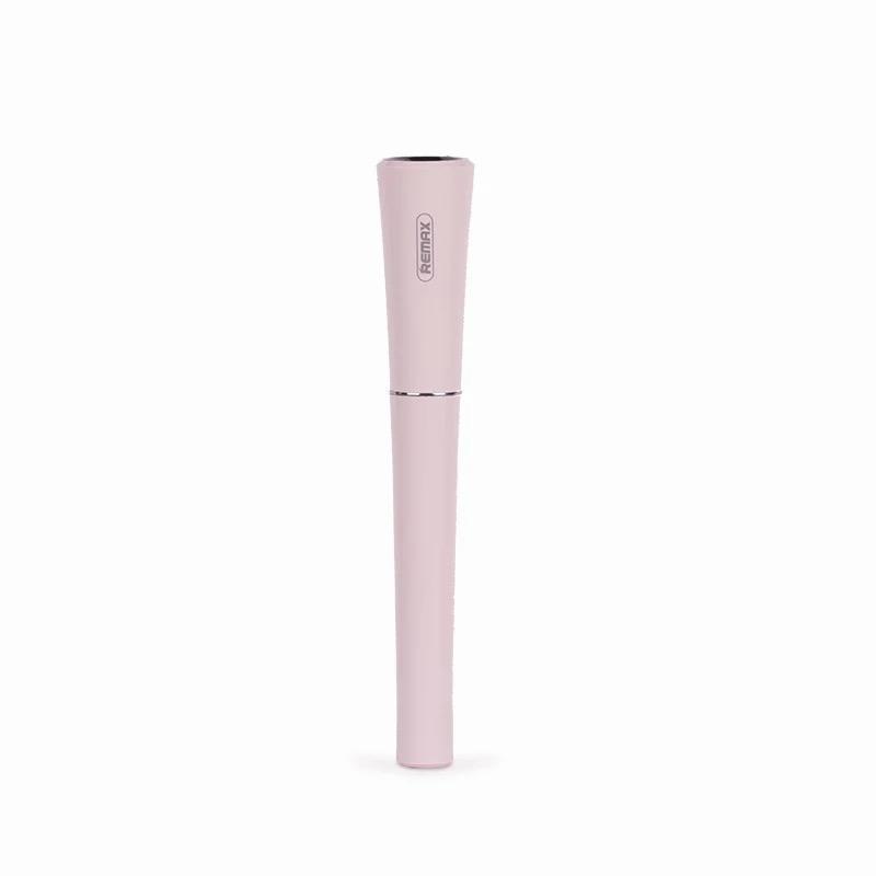 Hong Kong Remax New Products Water Wizard Mini Humidifier Mute Health HIGH-TEMPERATURE Resistant Automatic Shutdown Splittable Portable Singapore
