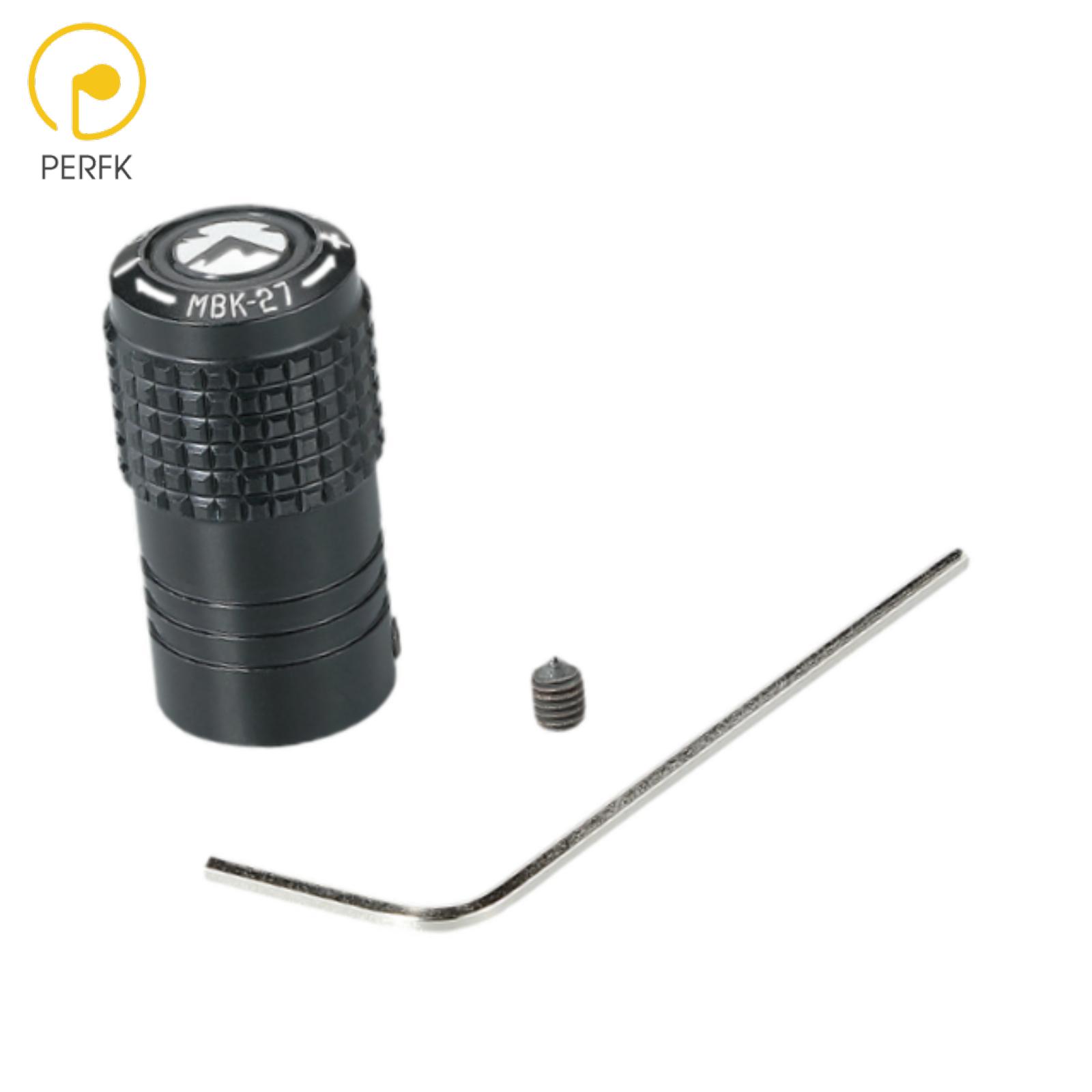 Perfk Stove Valve Adjustable Knob Ignition Switch Tool Portable Gas Refill Adapter Easy to Use Fire Switchs Knob for Hiking Devices ราคา 244 บาท*ส่งฟรี