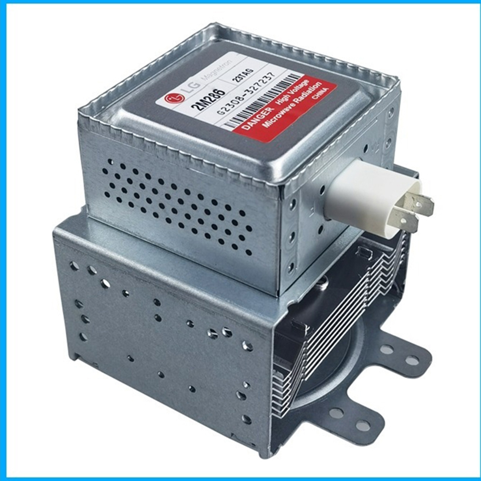 Thương mại biến tần lò vi sóng magnetron lò vi sóng sấy thiết bị điện tử ống để LG