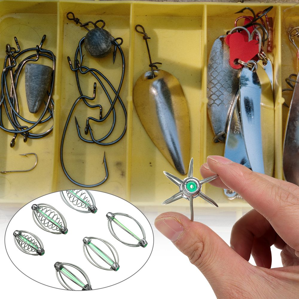 Fishing Bait Cage - Best Price in Singapore - Jan 2024